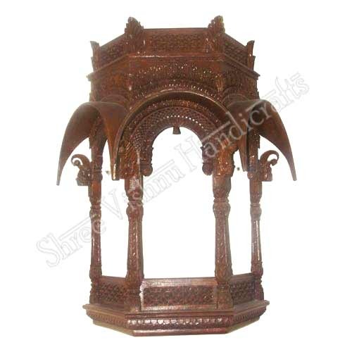 Manufacturers Exporters and Wholesale Suppliers of Wooden Jharokha Frames Jaipur Rajasthan